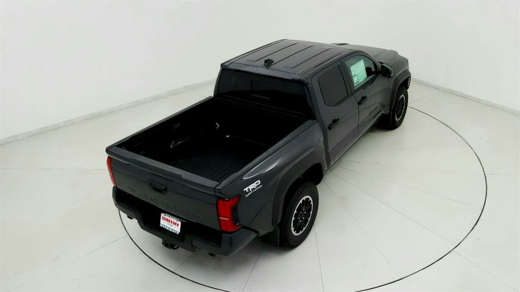 2025 Toyota Tacoma TRD Off-Road Laurel MD