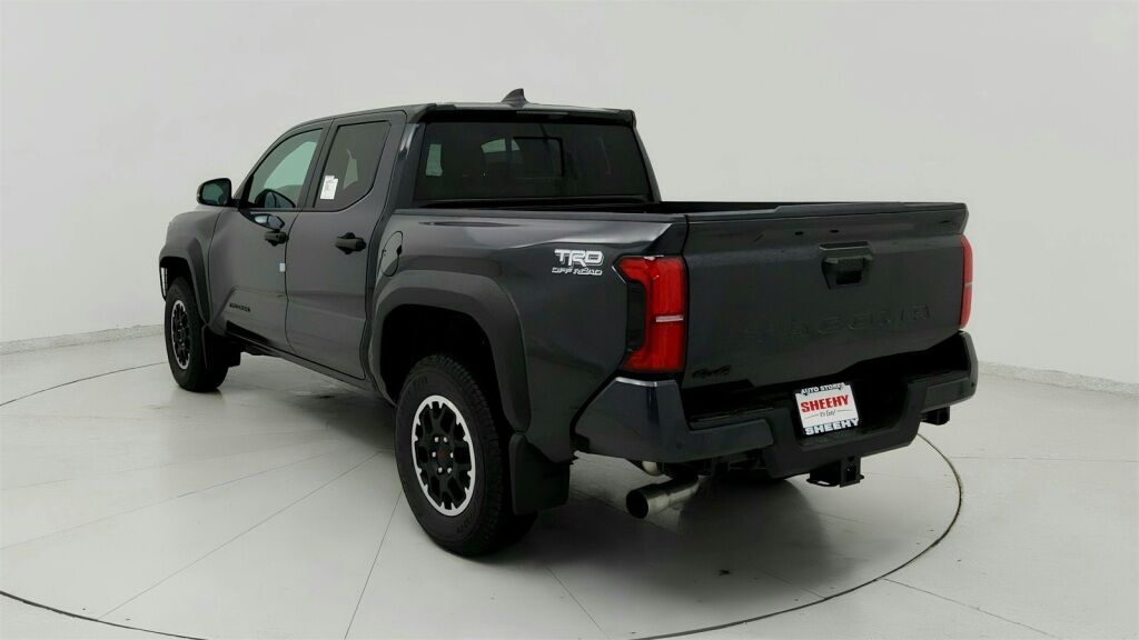 2025 Toyota Tacoma TRD Off-Road Laurel MD