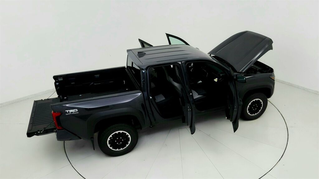 2025 Toyota Tacoma TRD Off-Road Laurel MD