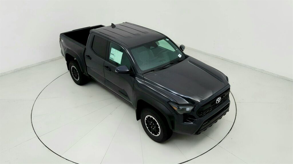 2025 Toyota Tacoma TRD Off-Road Laurel MD