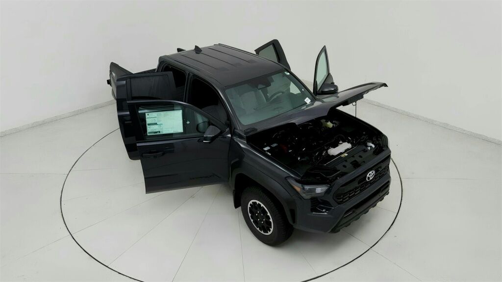 2025 Toyota Tacoma TRD Off-Road Laurel MD