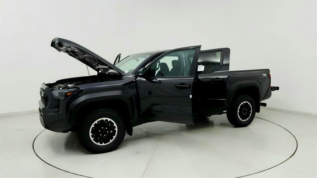 2025 Toyota Tacoma TRD Off-Road Laurel MD