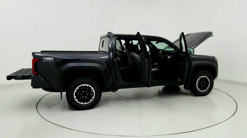 2025 Toyota Tacoma TRD Off-Road Laurel MD
