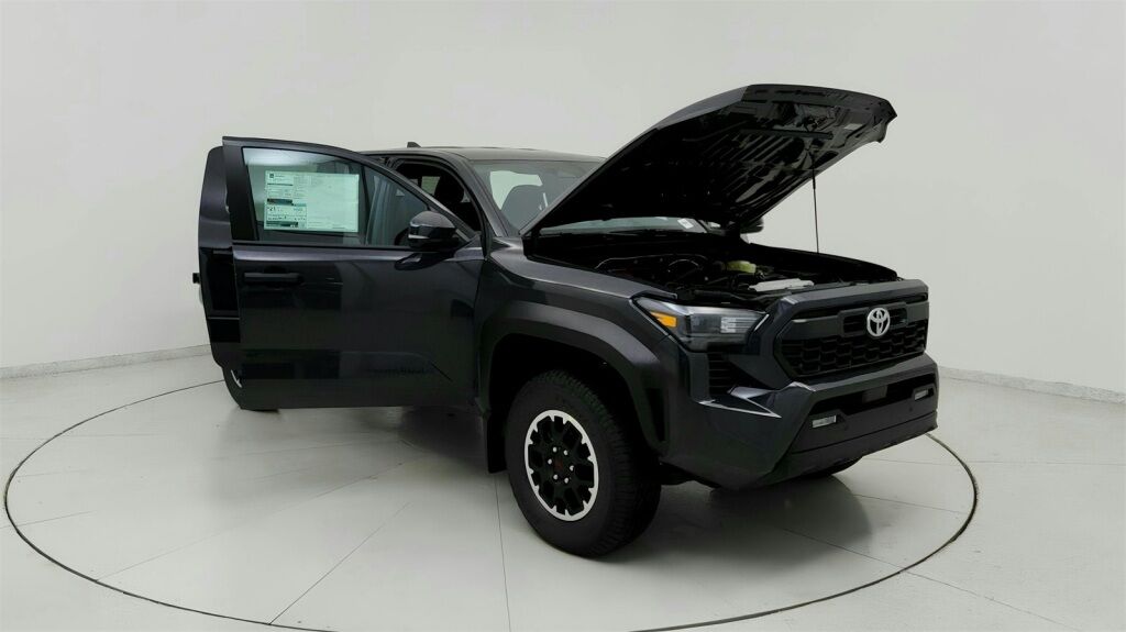 2025 Toyota Tacoma TRD Off-Road Laurel MD