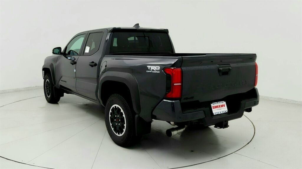 2025 Toyota Tacoma TRD Off-Road Laurel MD