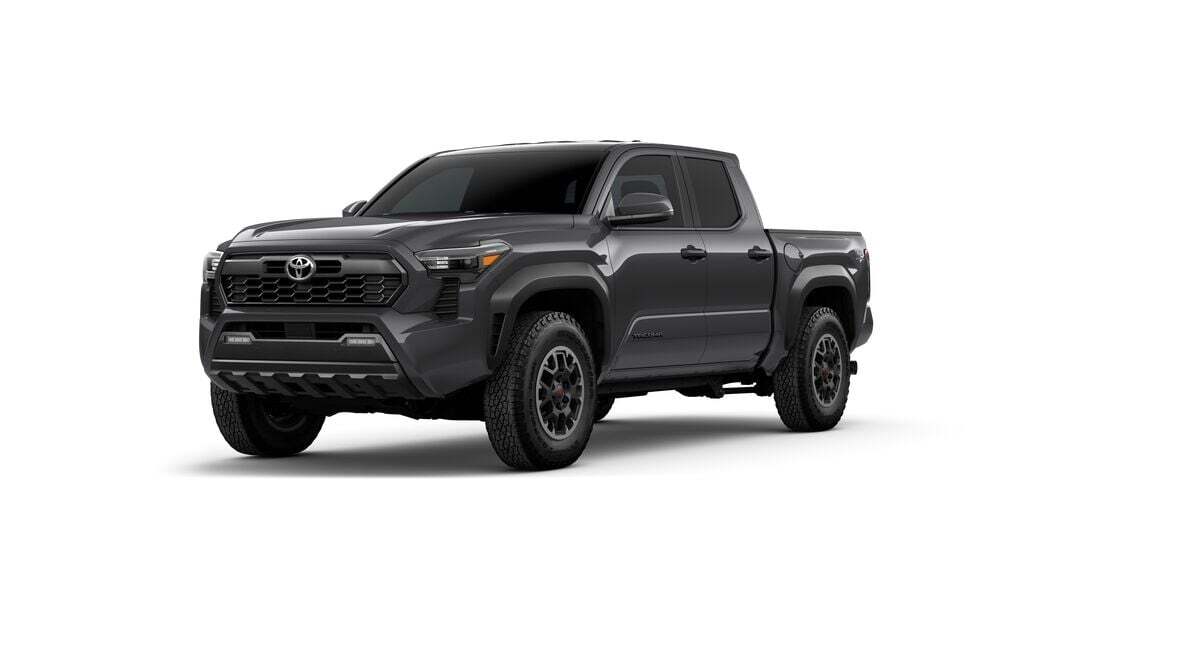 2025 Toyota Tacoma TRD Off-Road Laurel MD