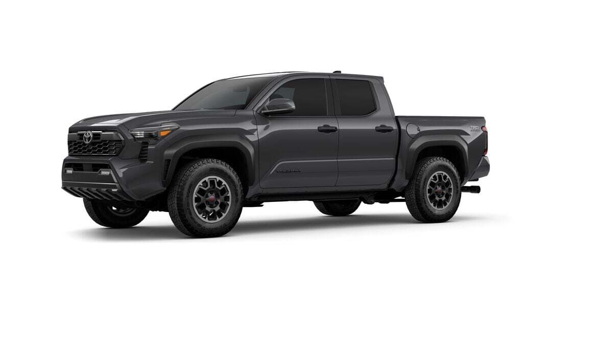 2025 Toyota Tacoma TRD Off-Road Laurel MD
