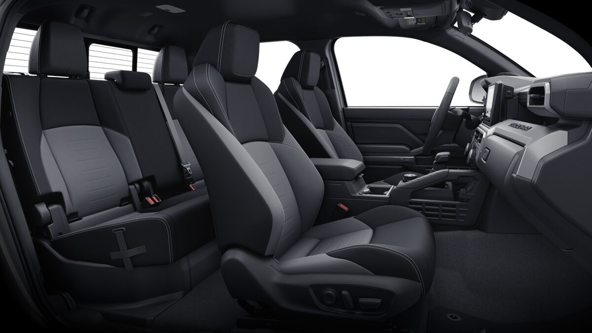 2025 Toyota Tacoma TRD Off-Road Laurel MD
