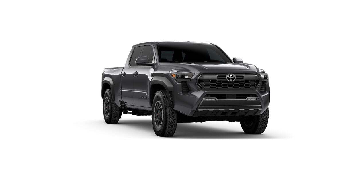 2025 Toyota Tacoma TRD Off-Road Laurel MD