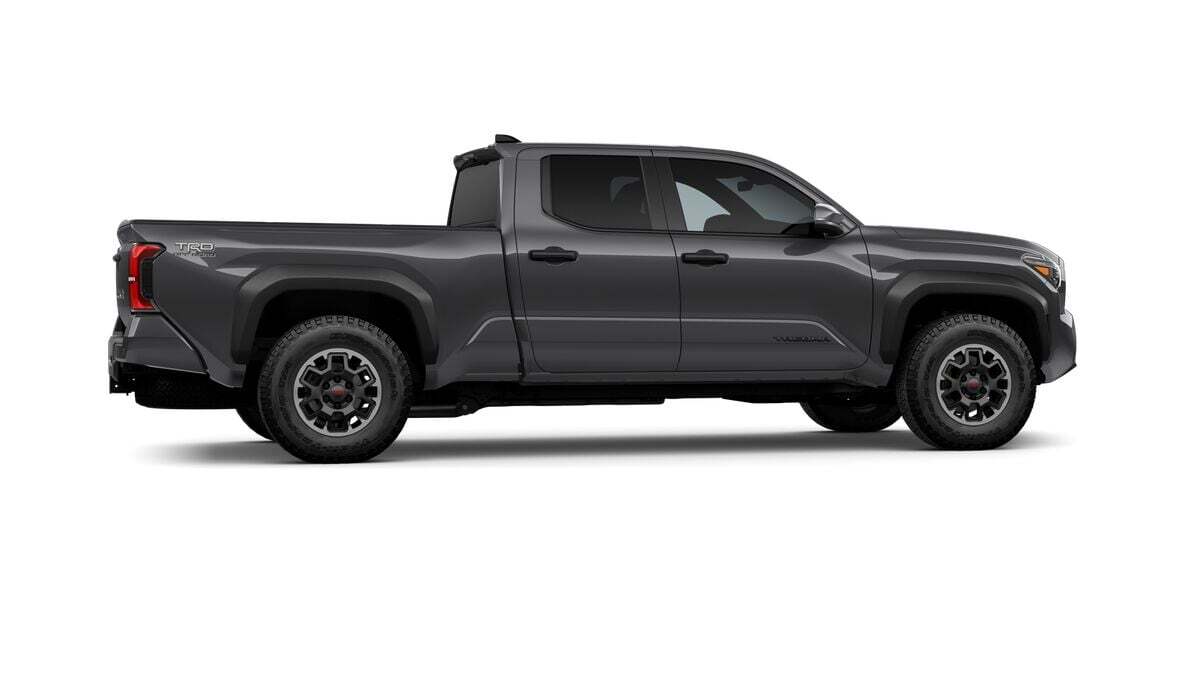 2025 Toyota Tacoma TRD Off-Road Laurel MD