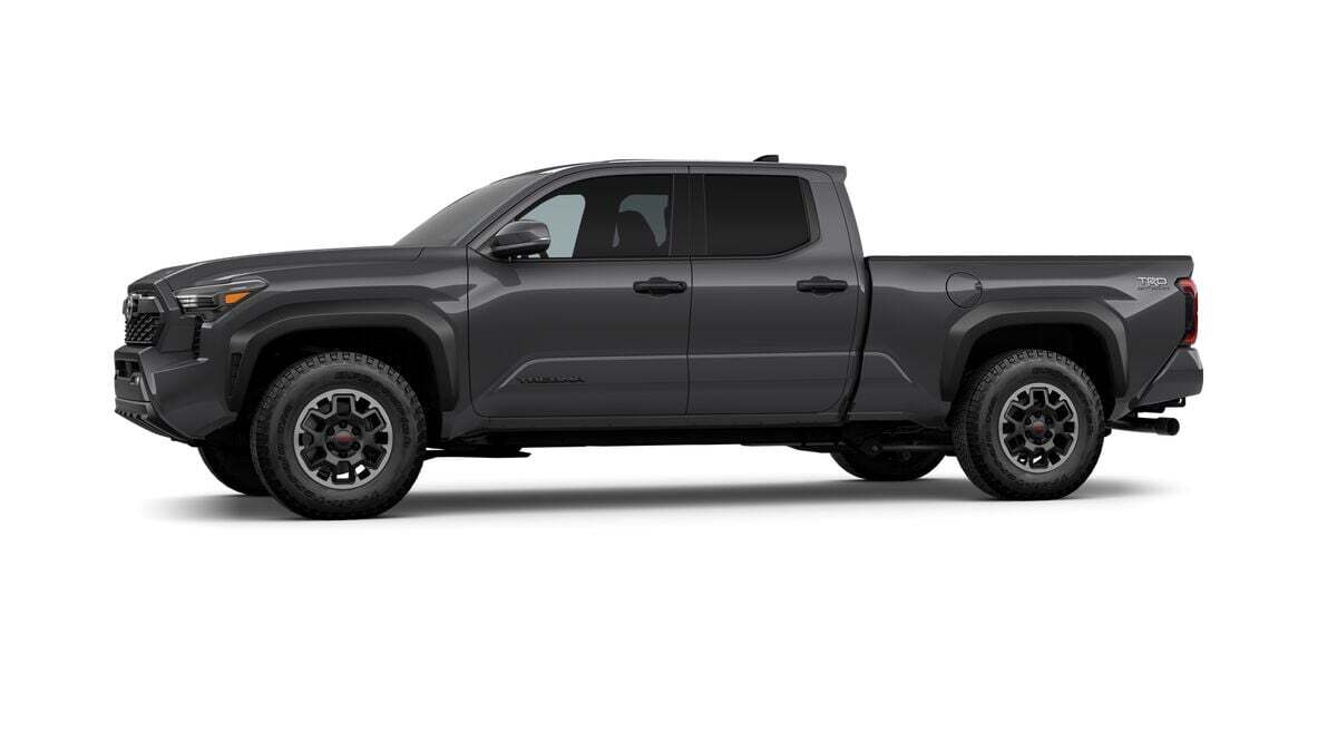 2025 Toyota Tacoma TRD Off-Road Laurel MD