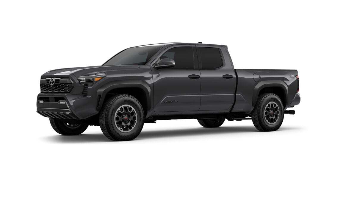 2025 Toyota Tacoma TRD Off-Road Laurel MD