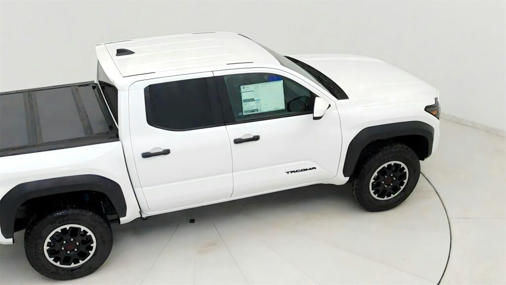 2025 Toyota Tacoma TRD Off-Road Laurel MD