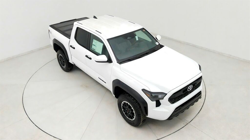 2025 Toyota Tacoma TRD Off-Road Laurel MD