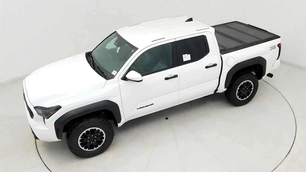2025 Toyota Tacoma TRD Off-Road Laurel MD