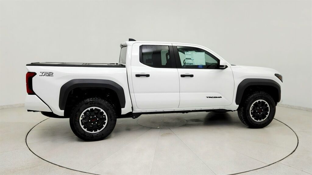 2025 Toyota Tacoma TRD Off-Road Laurel MD