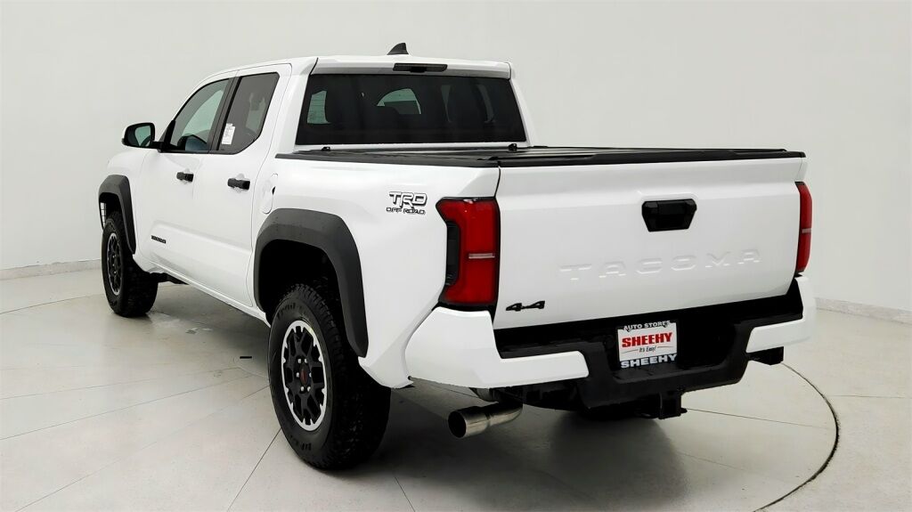 2025 Toyota Tacoma TRD Off-Road Laurel MD