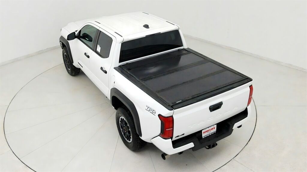 2025 Toyota Tacoma TRD Off-Road Laurel MD