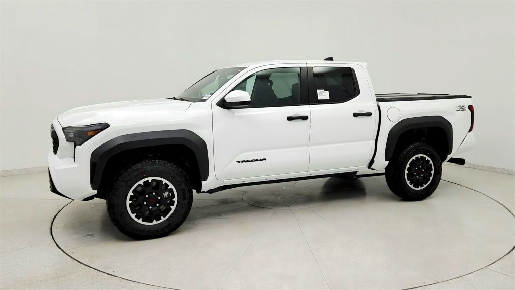 2025 Toyota Tacoma TRD Off-Road Laurel MD