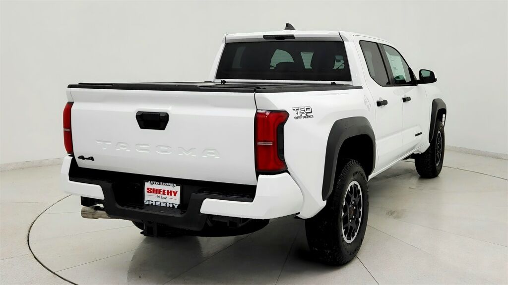 2025 Toyota Tacoma TRD Off-Road Laurel MD