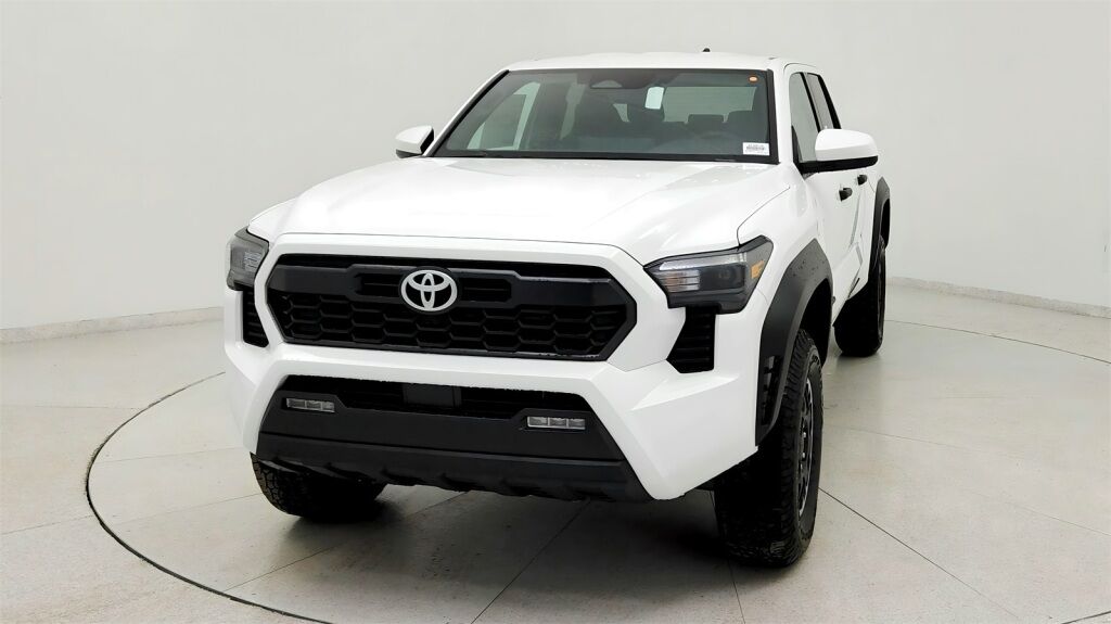 2025 Toyota Tacoma TRD Off-Road Laurel MD