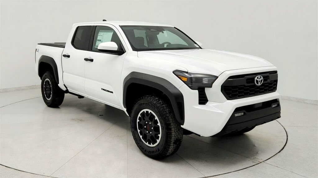 2025 Toyota Tacoma TRD Off-Road Laurel MD