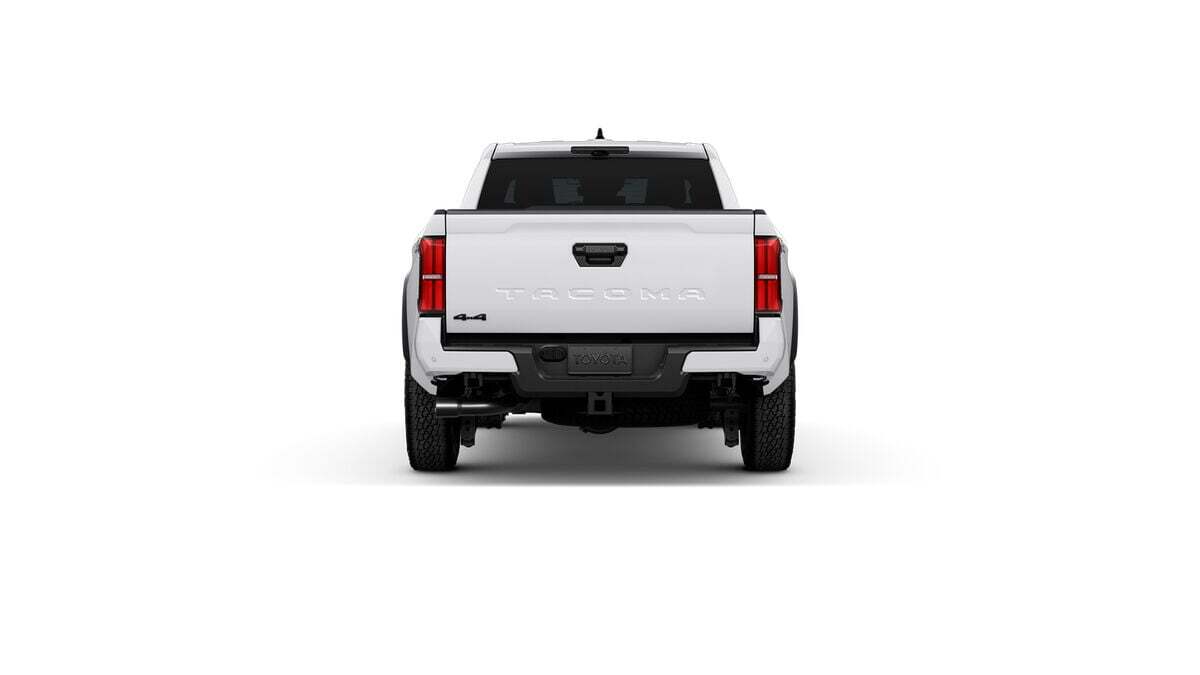 2025 Toyota Tacoma TRD Off-Road Laurel MD