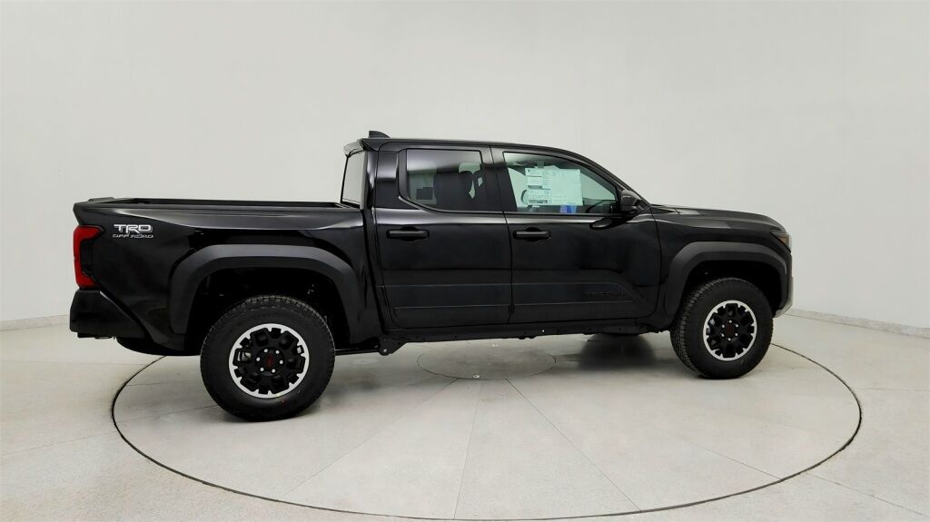 2025 Toyota Tacoma TRD Off-Road Laurel MD