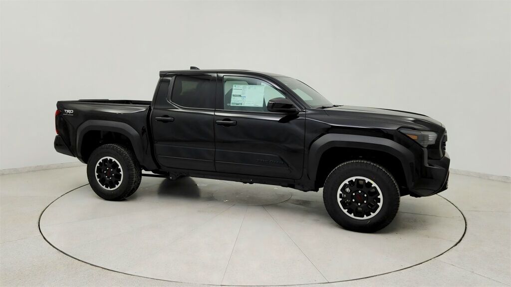 2025 Toyota Tacoma TRD Off-Road Laurel MD
