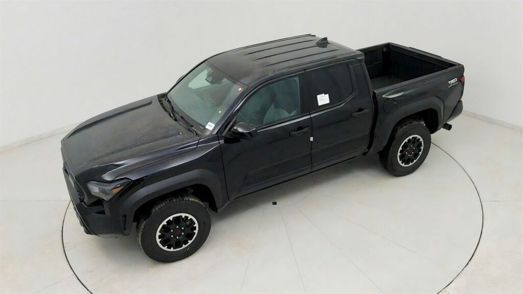 2025 Toyota Tacoma TRD Off-Road Laurel MD