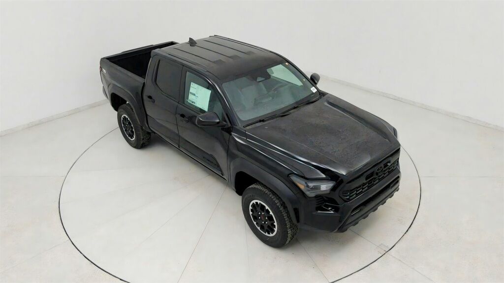 2025 Toyota Tacoma TRD Off-Road Laurel MD