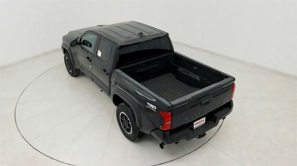 2025 Toyota Tacoma TRD Off-Road Laurel MD