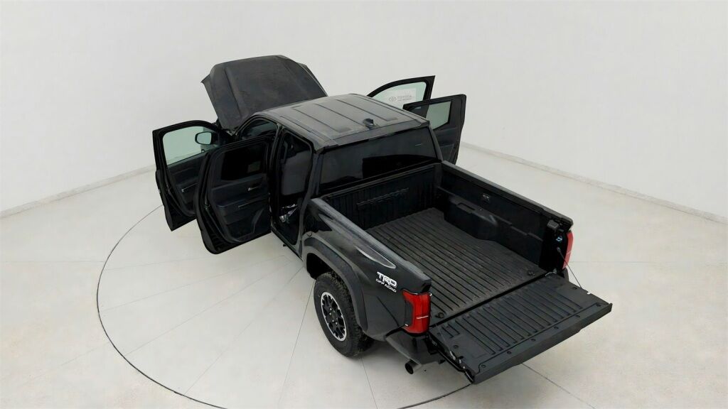 2025 Toyota Tacoma TRD Off-Road Laurel MD