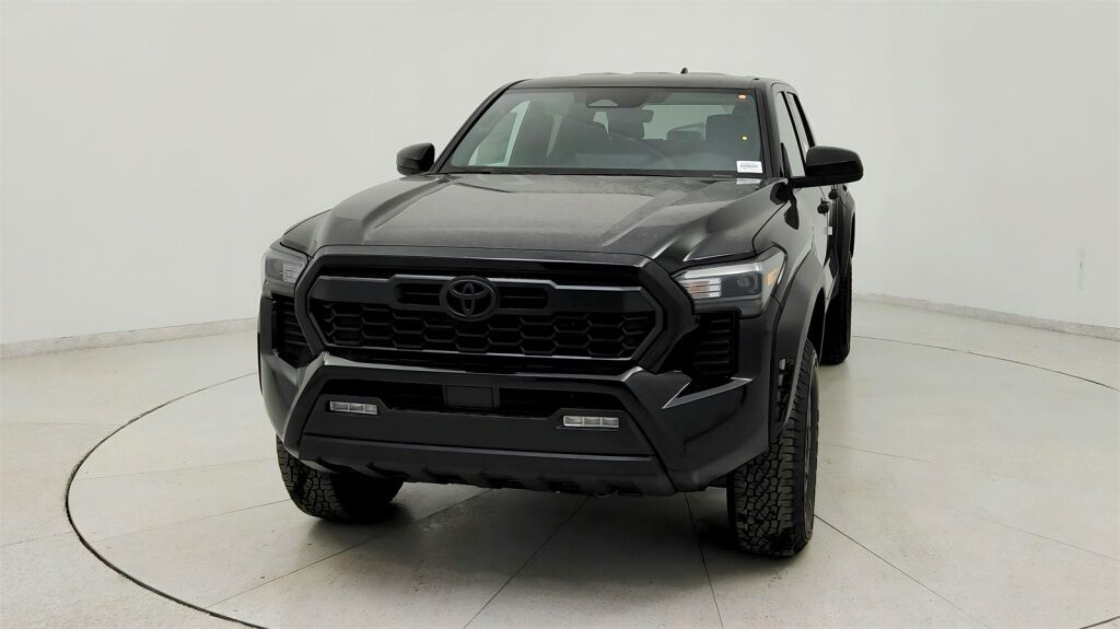2025 Toyota Tacoma TRD Off-Road Laurel MD