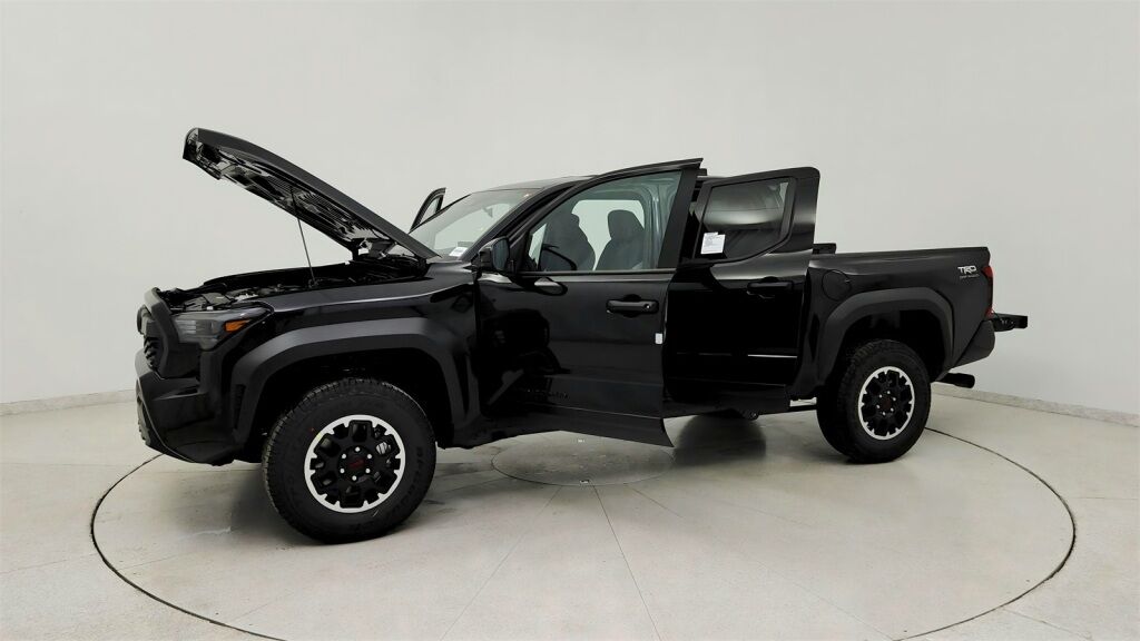 2025 Toyota Tacoma TRD Off-Road Laurel MD