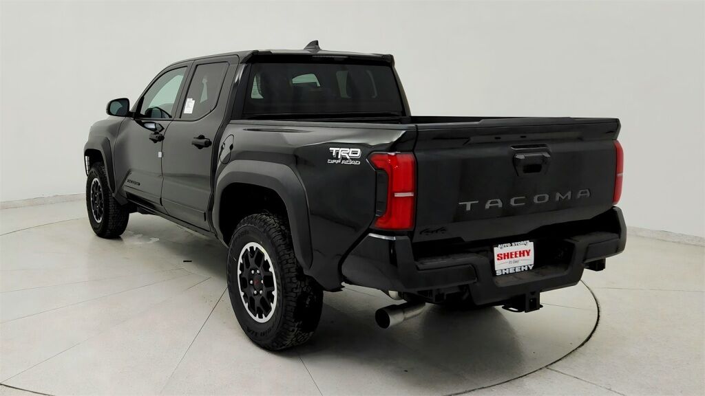 2025 Toyota Tacoma TRD Off-Road Laurel MD