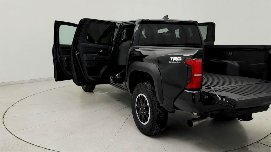 2025 Toyota Tacoma TRD Off-Road Laurel MD