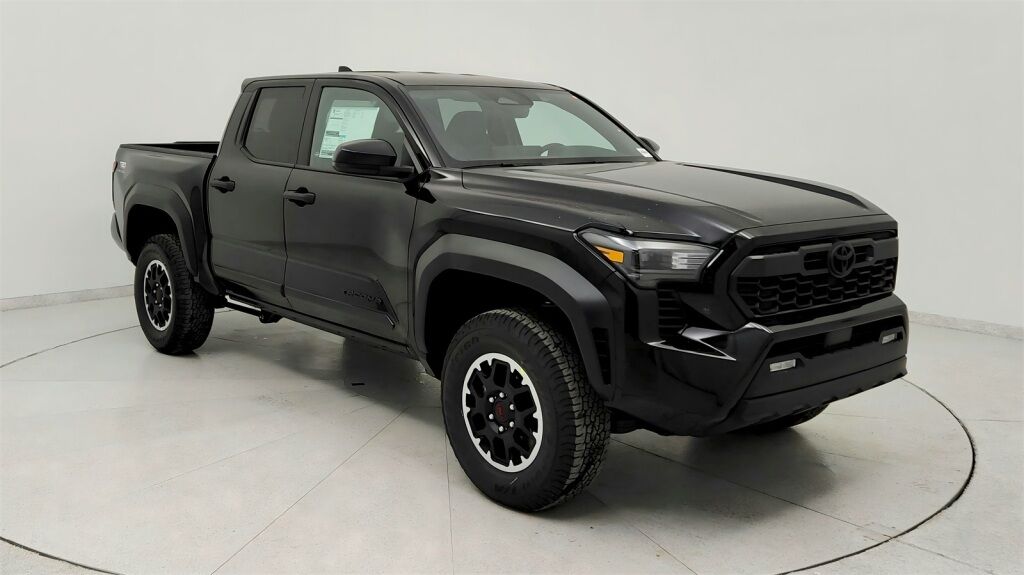 2025 Toyota Tacoma TRD Off-Road Laurel MD