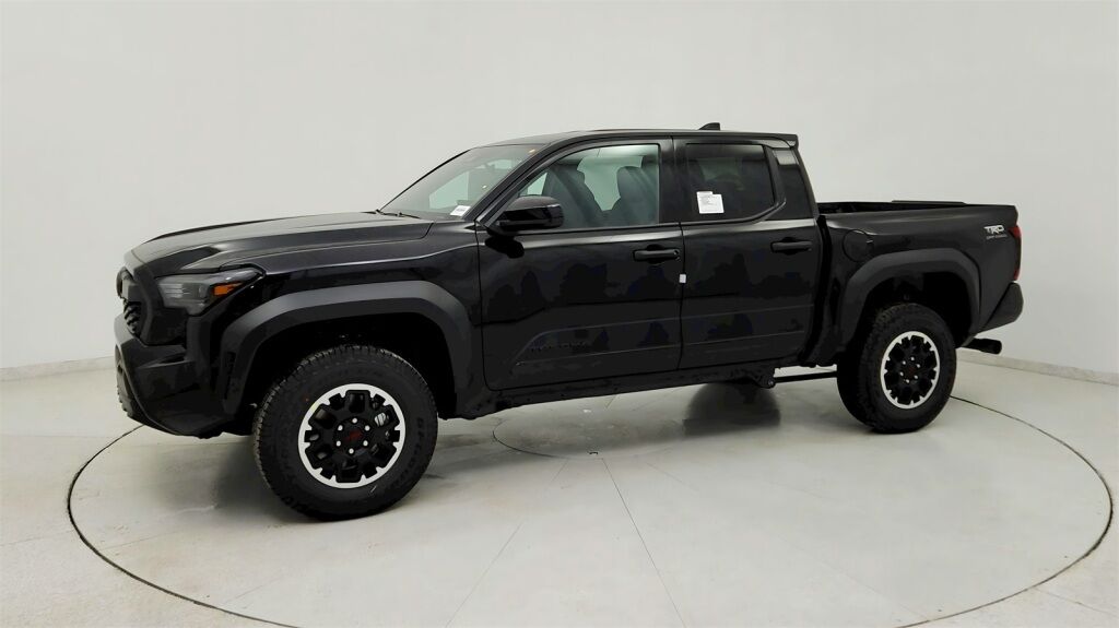 2025 Toyota Tacoma TRD Off-Road Laurel MD