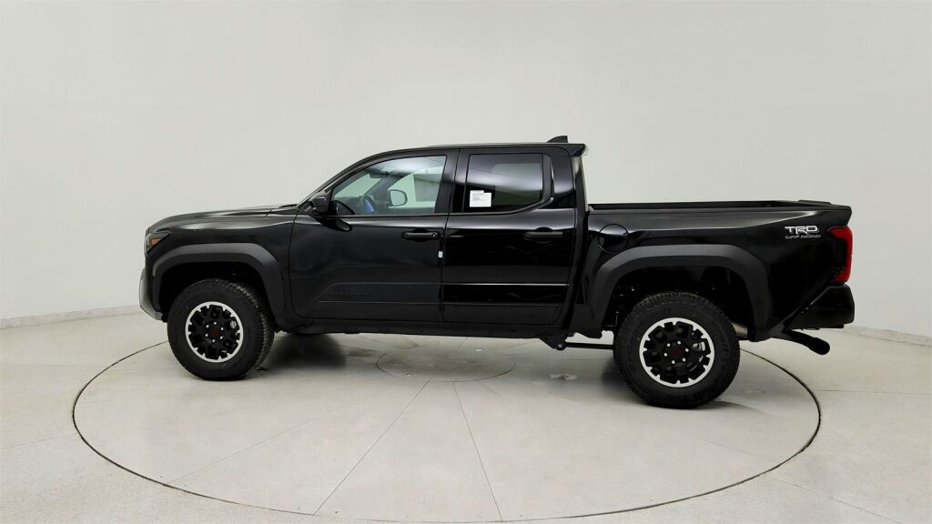 2025 Toyota Tacoma TRD Off-Road Laurel MD