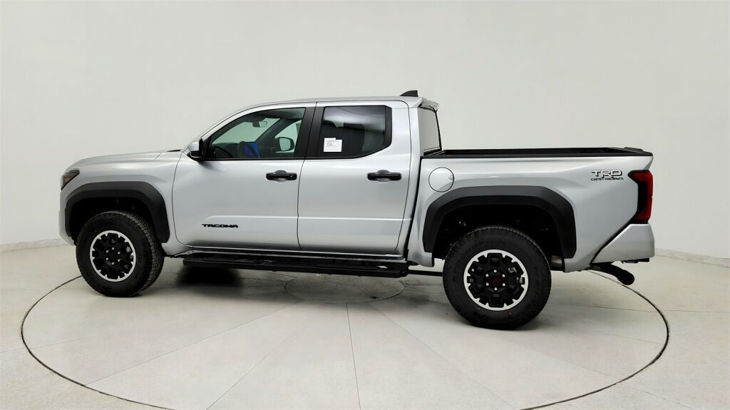 2025 Toyota Tacoma TRD Off-Road Laurel MD