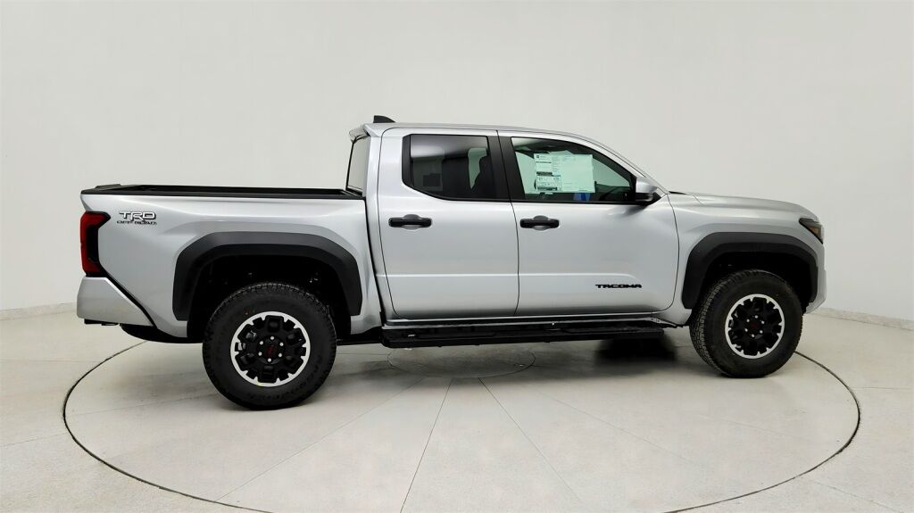 2025 Toyota Tacoma TRD Off-Road Laurel MD