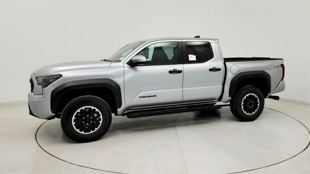 2025 Toyota Tacoma TRD Off-Road Laurel MD