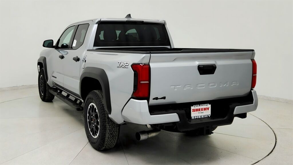 2025 Toyota Tacoma TRD Off-Road Laurel MD