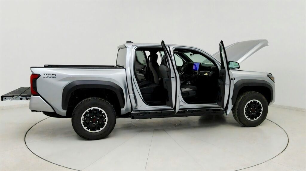2025 Toyota Tacoma TRD Off-Road Laurel MD