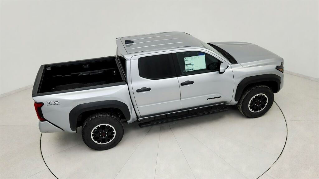 2025 Toyota Tacoma TRD Off-Road Laurel MD