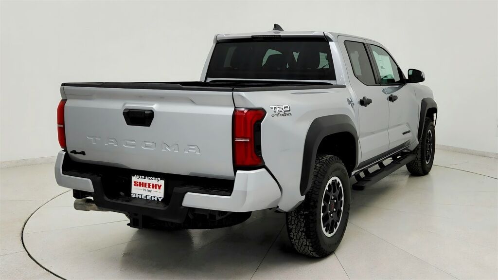 2025 Toyota Tacoma TRD Off-Road Laurel MD