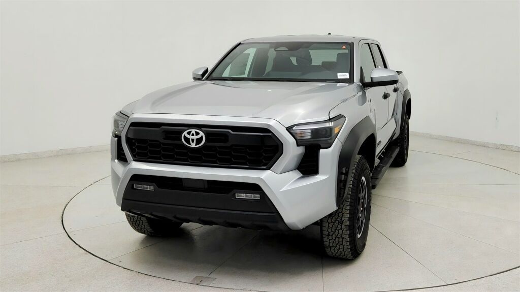 2025 Toyota Tacoma TRD Off-Road Laurel MD