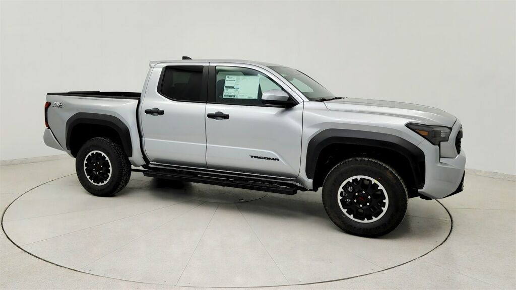 2025 Toyota Tacoma TRD Off-Road Laurel MD