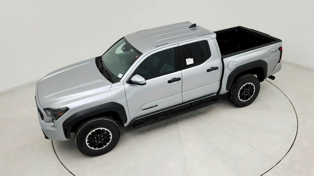 2025 Toyota Tacoma TRD Off-Road Laurel MD